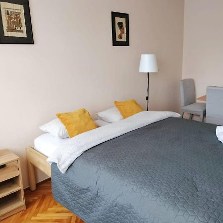 Apartamento Nexus Center Miercurea Ciuc Exterior foto