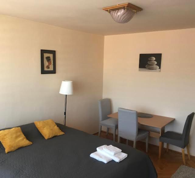 Apartamento Nexus Center Miercurea Ciuc Exterior foto