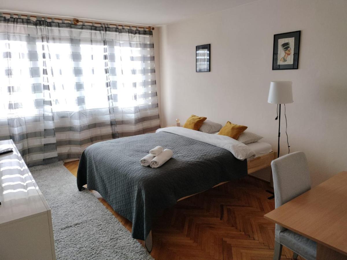 Apartamento Nexus Center Miercurea Ciuc Exterior foto