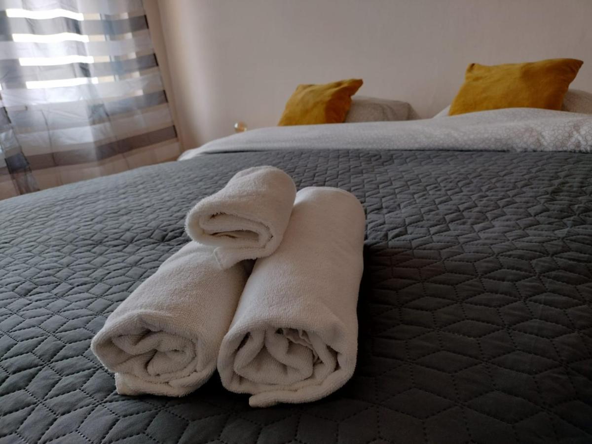 Apartamento Nexus Center Miercurea Ciuc Exterior foto