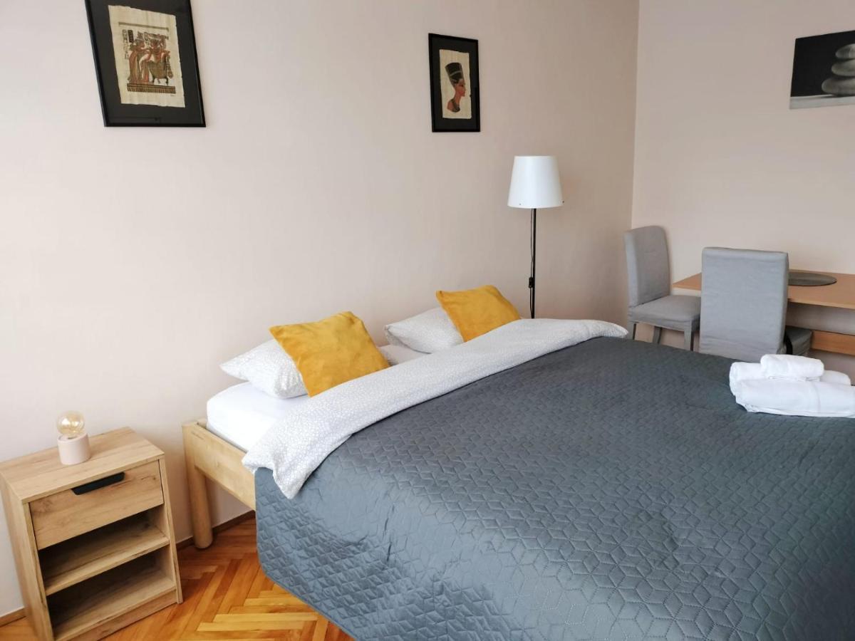Apartamento Nexus Center Miercurea Ciuc Exterior foto