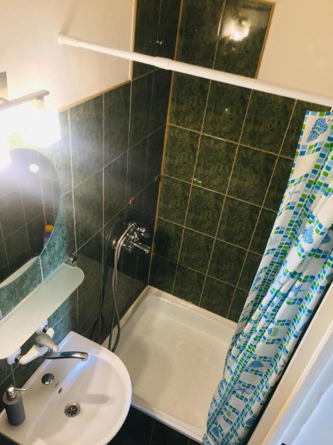 Apartamento Nexus Center Miercurea Ciuc Exterior foto