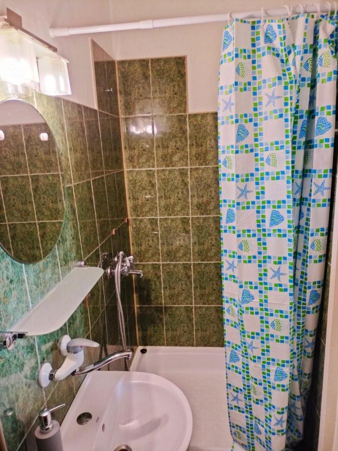 Apartamento Nexus Center Miercurea Ciuc Exterior foto