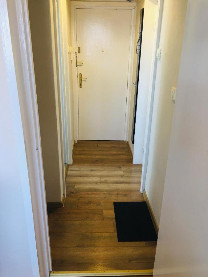 Apartamento Nexus Center Miercurea Ciuc Exterior foto
